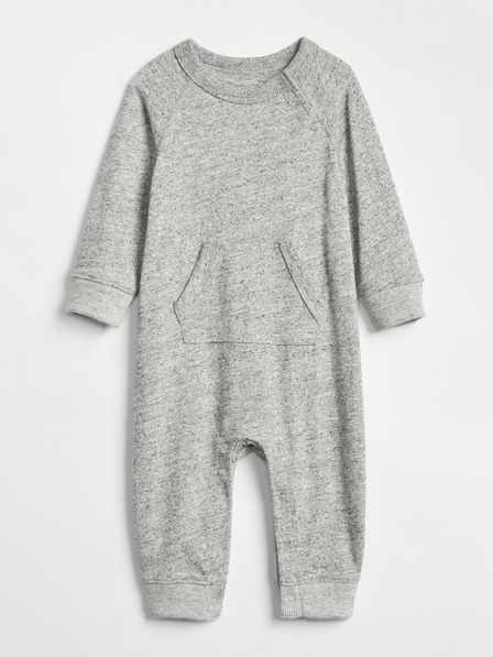 GAP Baby overal marled GAP