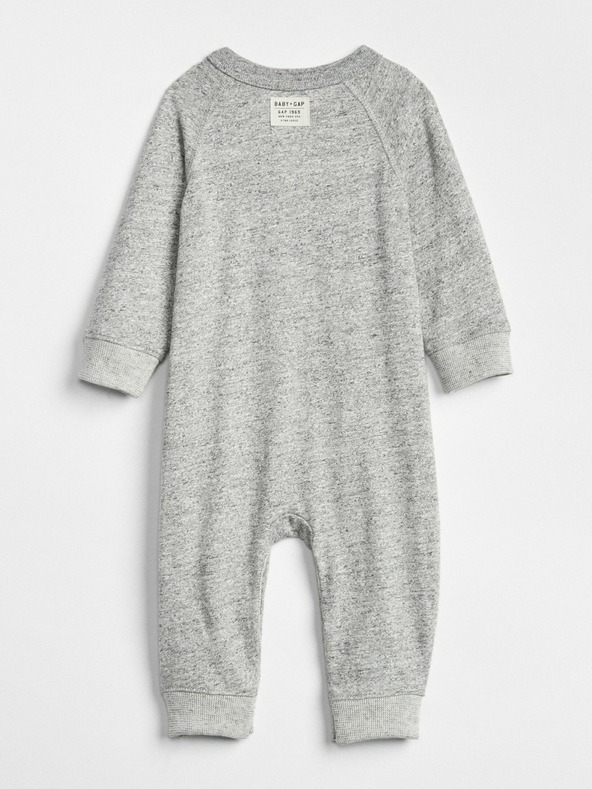 GAP Baby overal marled GAP