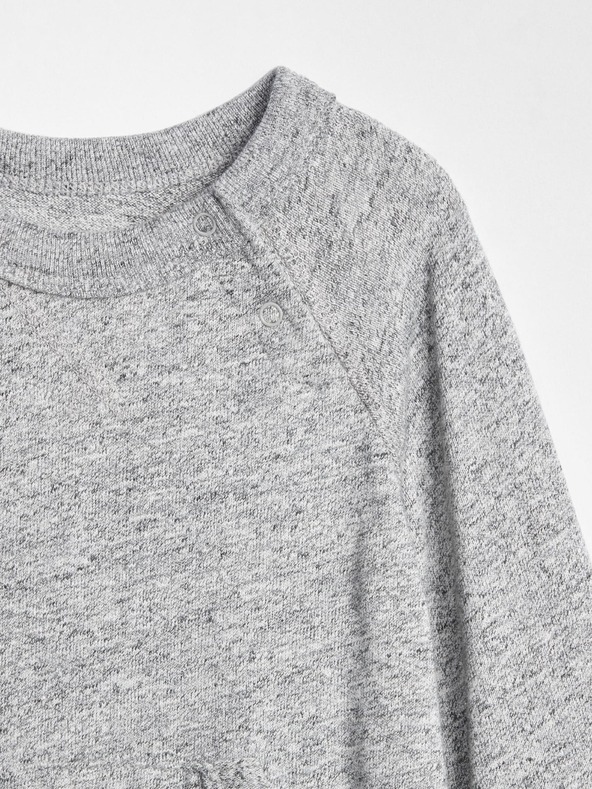 GAP Baby overal marled GAP