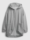 GAP Mikina fleece GAP