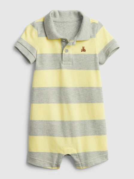 GAP Baby overal polo GAP