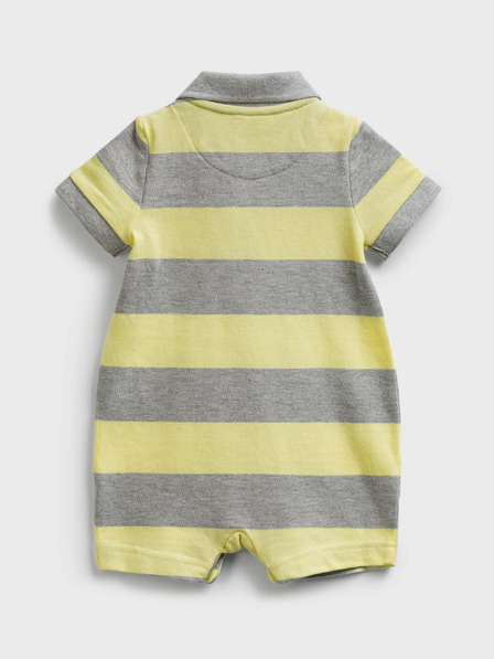 GAP Baby overal polo GAP