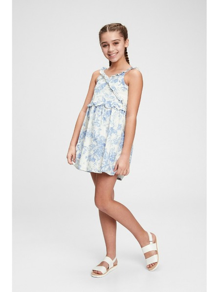 GAP Detské šaty GAP