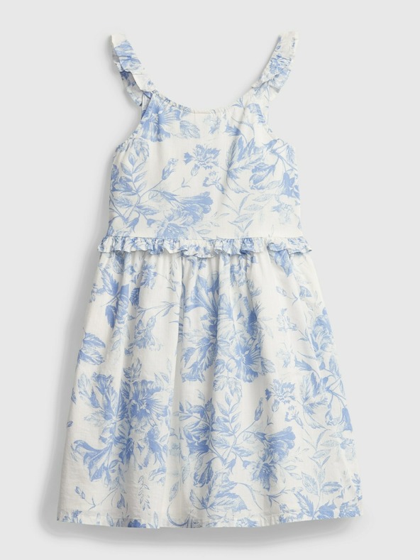 GAP Detské šaty GAP