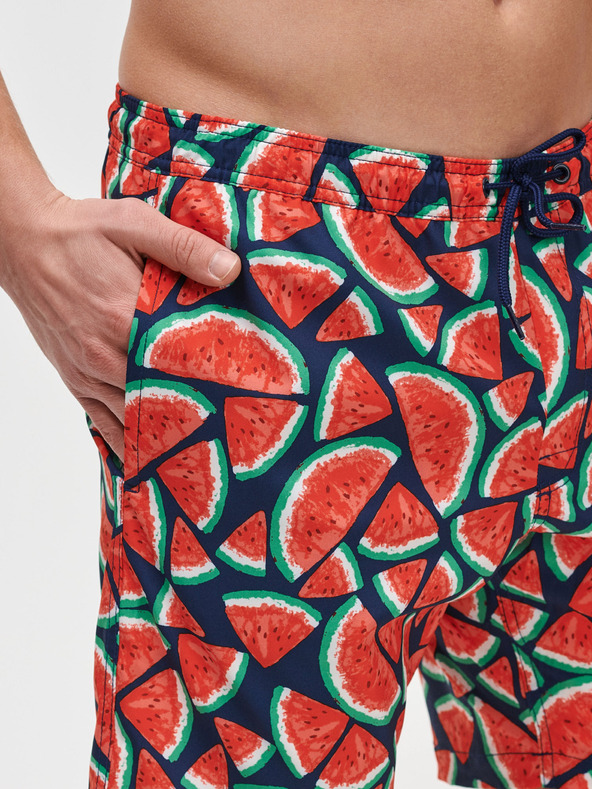 GAP Pánske plavky GAP