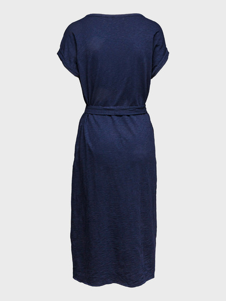 GAP Šaty tie waist GAP