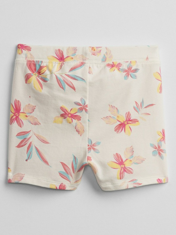 GAP Detské kraťasy bike GAP