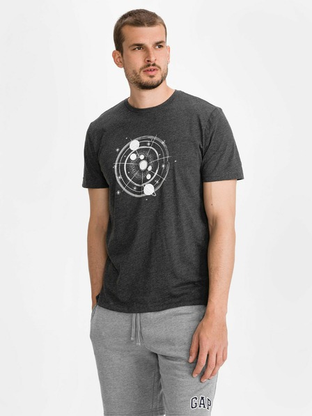 GAP Tričko galaxy map GAP