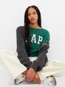 GAP Tričko organic s logom GAP