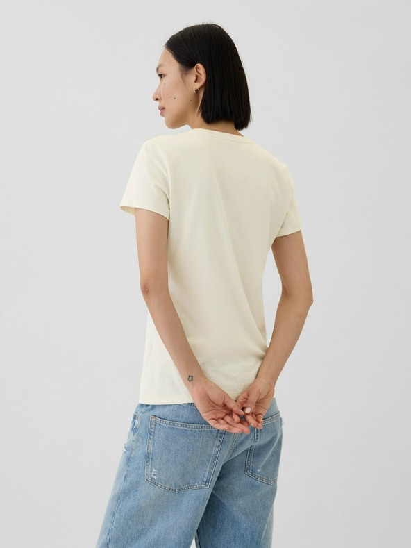 GAP Tričko s logom GAP