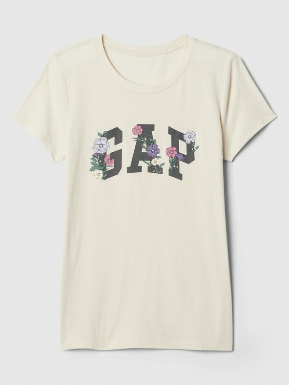 GAP Tričko s logom GAP