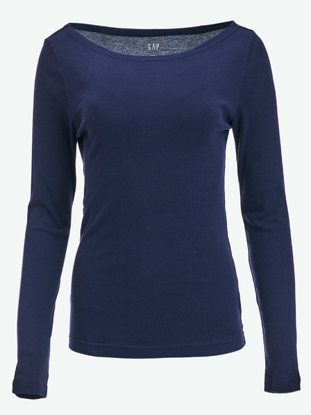 GAP Tričká s dlhým rukávom, 2 ks GAP