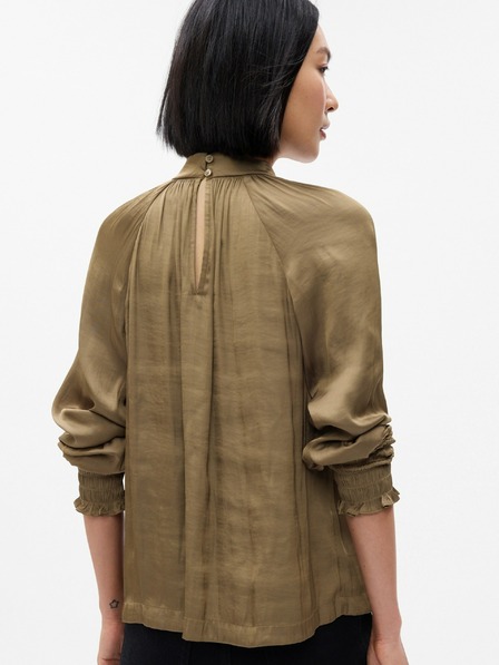 GAP Blúzka s raglánovými rukávmi GAP