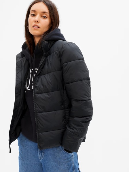 GAP Prešívaná bunda GAP