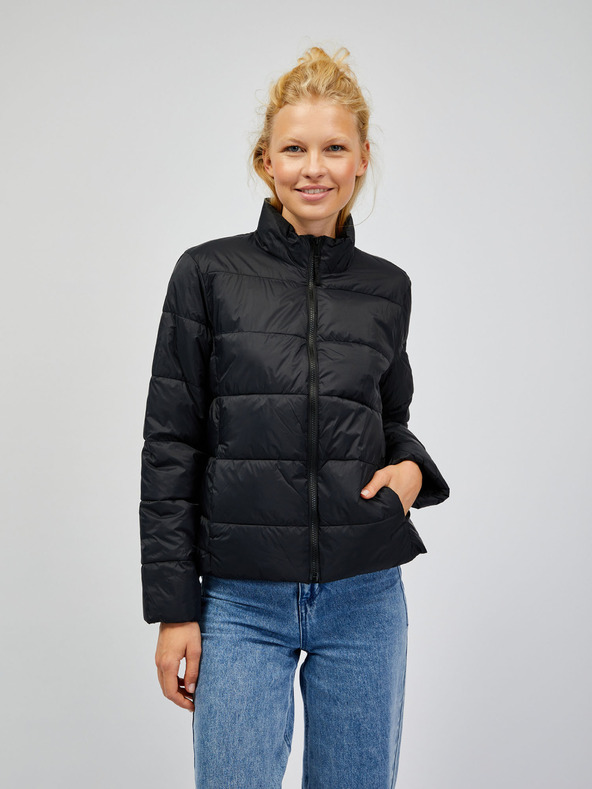 GAP Prešívaná bunda GAP