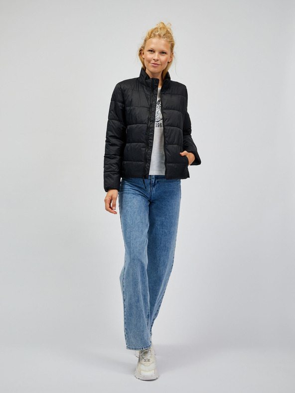 GAP Prešívaná bunda GAP