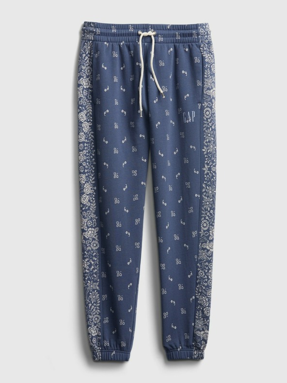 GAP Tepláky GAP logo tall