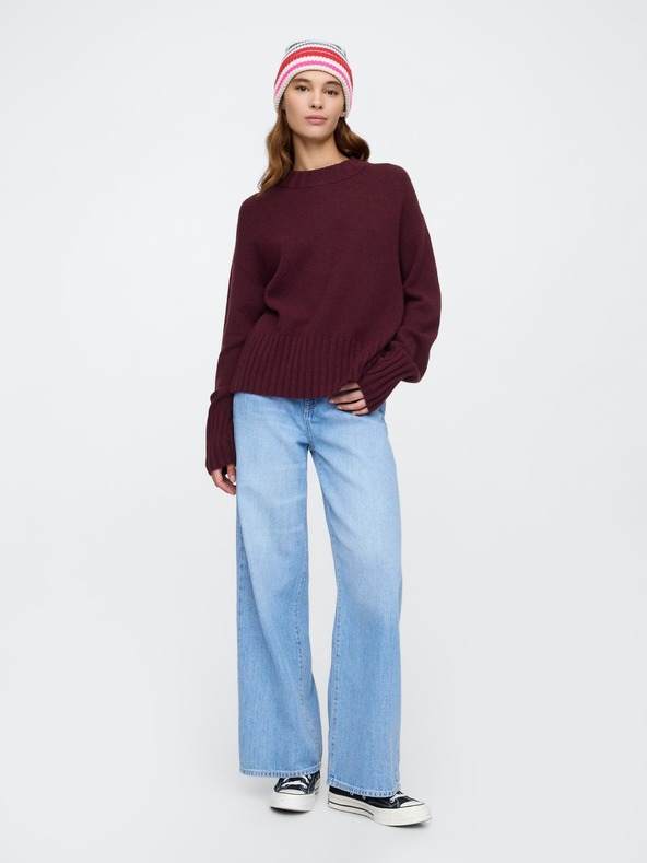 GAP Sveter CashSoft GAP