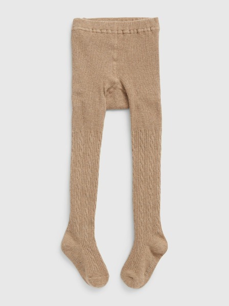 GAP Detské pančuchové nohavice GAP