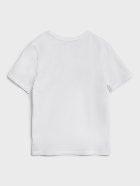 GAP Detská tričká GAP logo, 2 ks