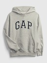 GAP Teen mikina GAP logo Unisex