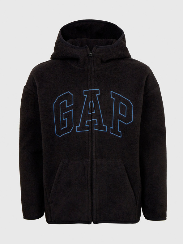 GAP Detská mikina Pro Fleece GAP