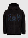 GAP Detská mikina Pro Fleece GAP