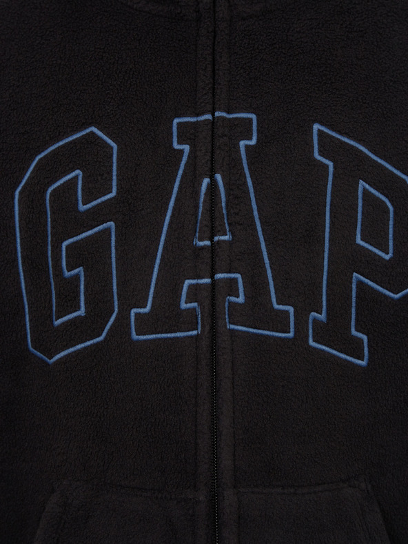 GAP Detská mikina Pro Fleece GAP