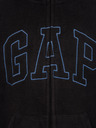 GAP Detská mikina Pro Fleece GAP