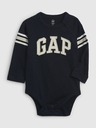 GAP Baby body GAP dlhý rukáv
