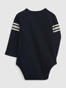 GAP Baby body GAP dlhý rukáv