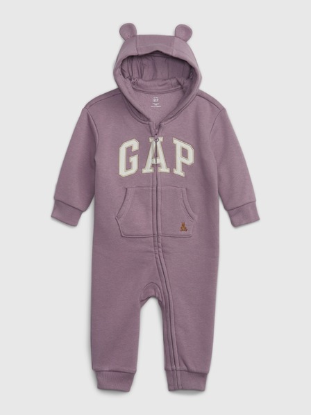 GAP Baby body s logom GAP