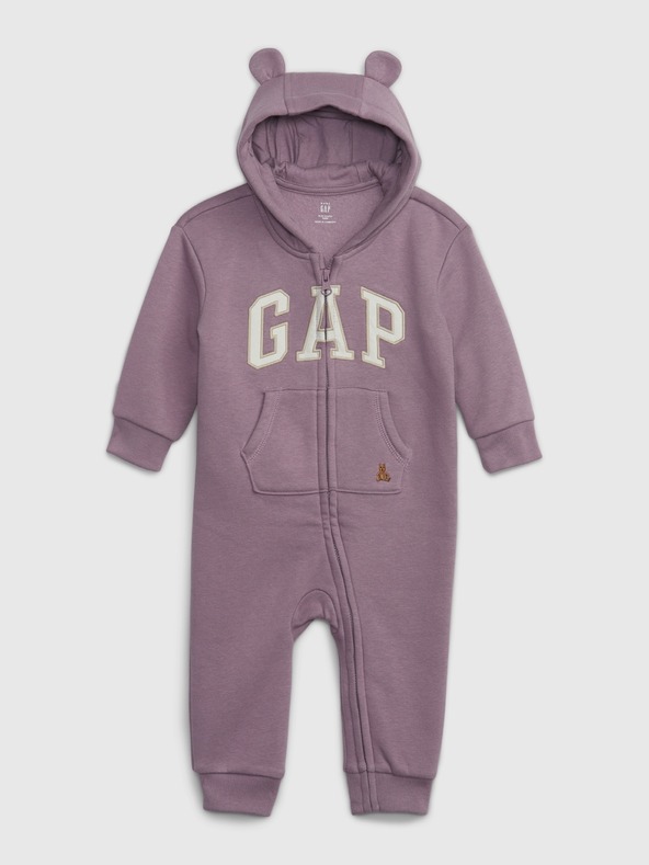 GAP Baby body s logom GAP