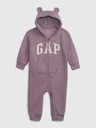 GAP Baby body s logom GAP