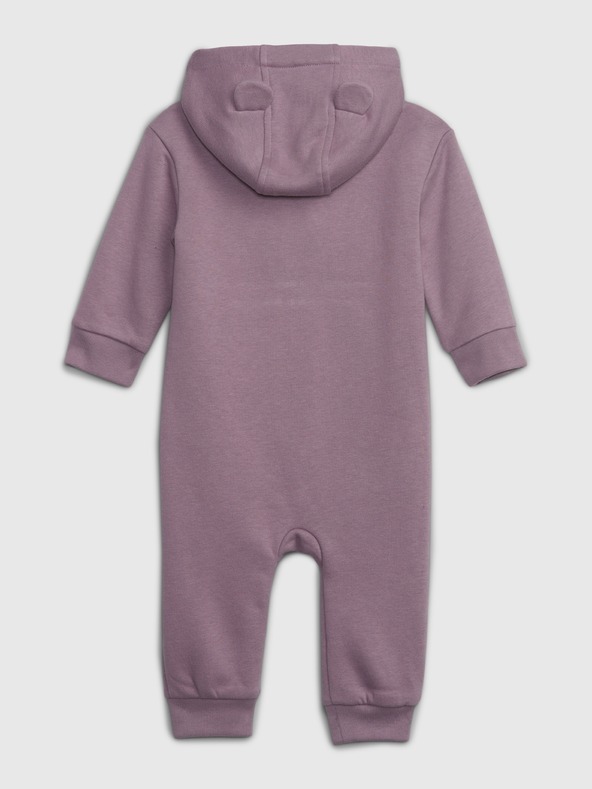GAP Baby body s logom GAP