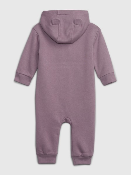 GAP Baby body s logom GAP