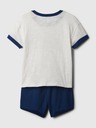 GAP Baby súprava Mix & Match s logom GAP