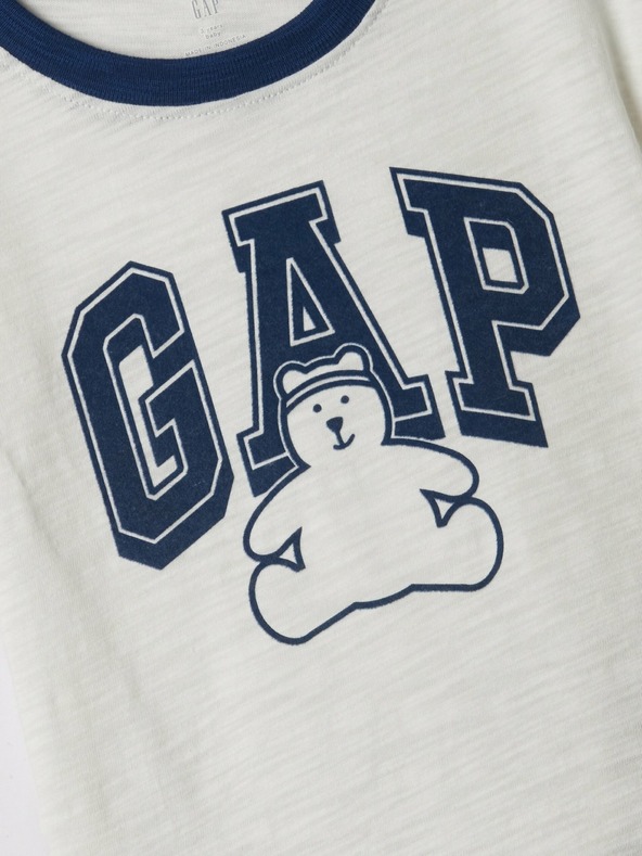 GAP Baby súprava Mix & Match s logom GAP