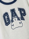 GAP Baby súprava Mix & Match s logom GAP