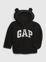 GAP Baby mikina Pro Fleece GAP