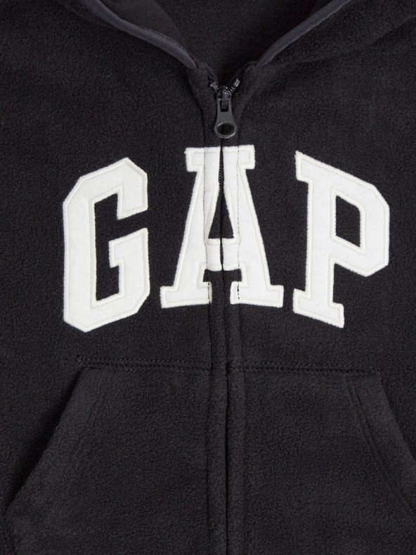 GAP Baby mikina Pro Fleece GAP