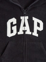 GAP Baby mikina Pro Fleece GAP