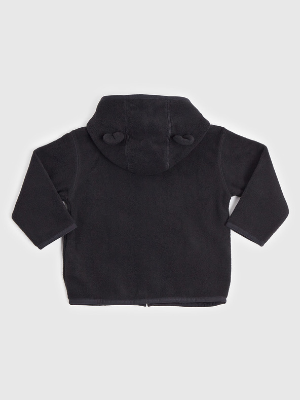 GAP Baby mikina Pro Fleece GAP