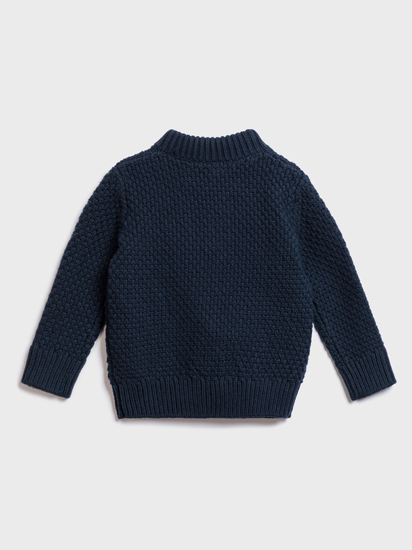 GAP Detský sveter Gap