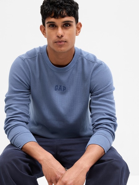 GAP Tričko s dlhým rukávom GAP