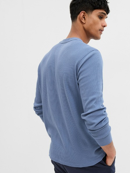 GAP Tričko s dlhým rukávom GAP