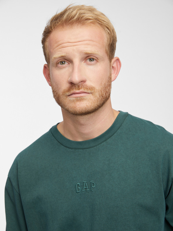 GAP Tričko s dlhým rukávom GAP