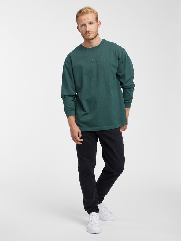 GAP Tričko s dlhým rukávom GAP