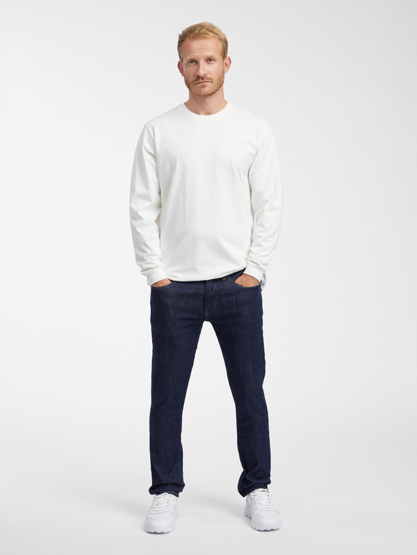 GAP Tričko s dlhým rukávom GAP