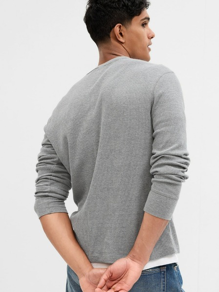 GAP Tričko s dlhým rukávom GAP